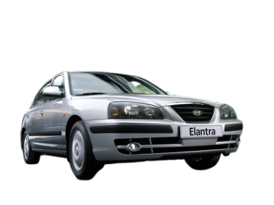 جلو پنجره برای هیوندای النترا مدل 2000 تا 2005
